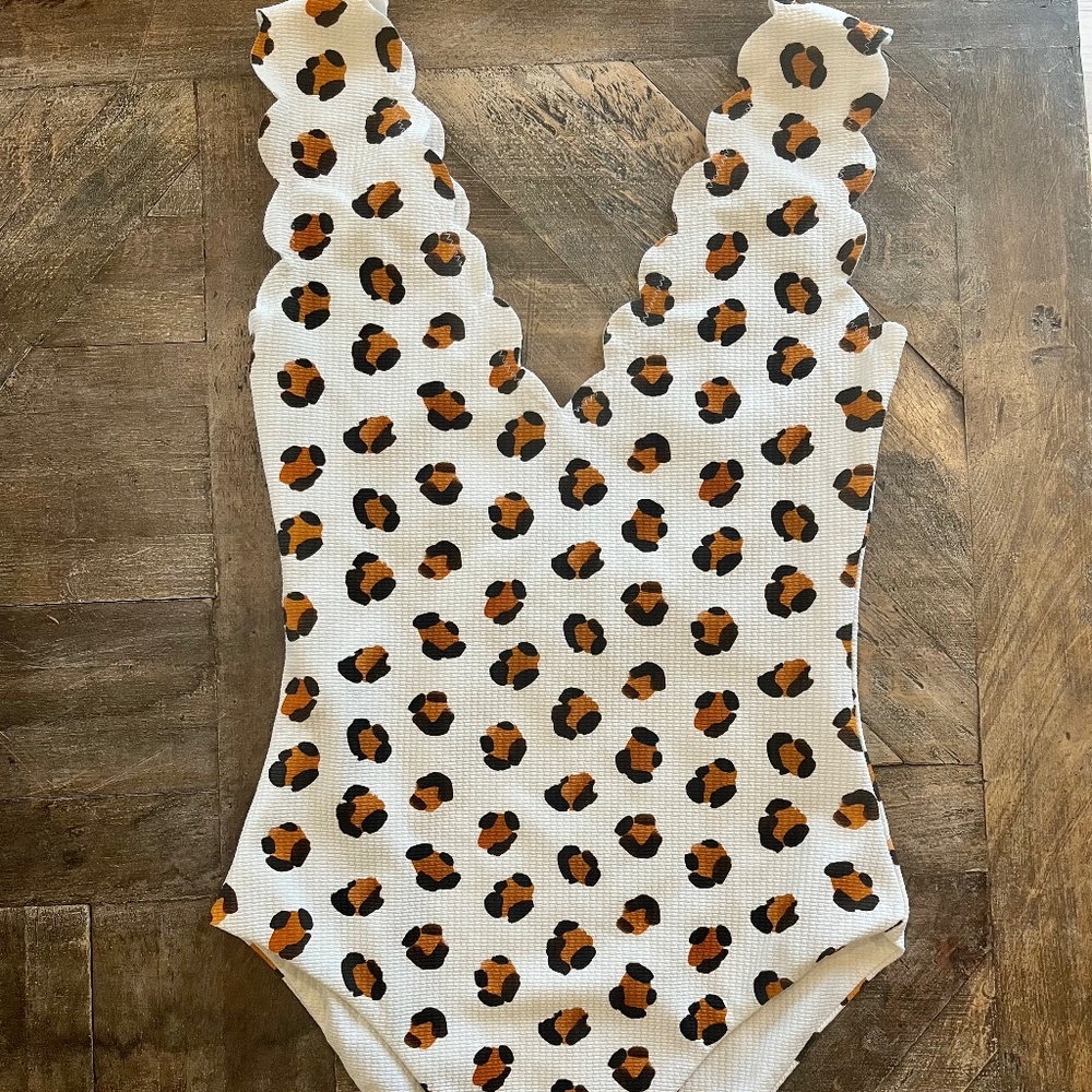 Marysia one piece swimsuit